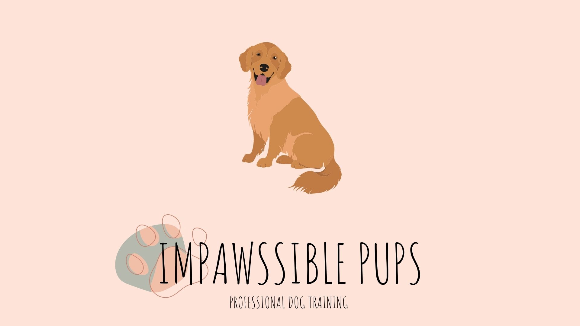 Intro to Training Group Class with Impawsible Pups