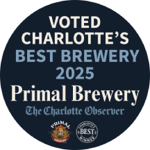 primal brewery